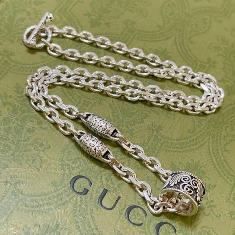 Gucci Necklaces